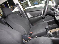2012款 CROSS 1.3 手动 豪华型