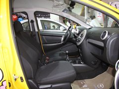 2012款 CROSS 1.3 手动 豪华型