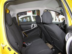 2012款 CROSS 1.3 手动 豪华型