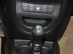 2012款 CROSS 1.3 手动 豪华型