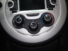 2012款 CROSS 1.3 手动 豪华型