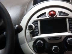 2012款 CROSS 1.3 手动 豪华型
