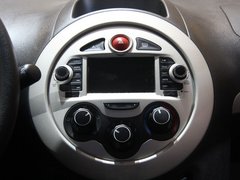 2012款 CROSS 1.3 手动 豪华型