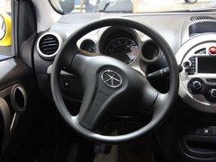 2012款 CROSS 1.3 手动 豪华型