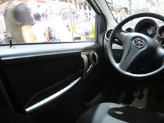 2012款 CROSS 1.3 手动 豪华型