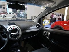 2012款 CROSS 1.3 手动 豪华型