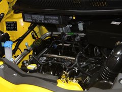 2012款 CROSS 1.3 手动 豪华型