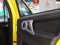 2012款 CROSS 1.3 手动 豪华型