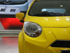2012款 CROSS 1.3 手动 豪华型