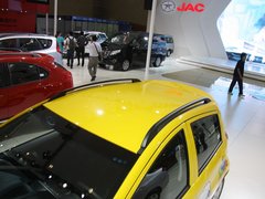 2012款 CROSS 1.3 手动 豪华型