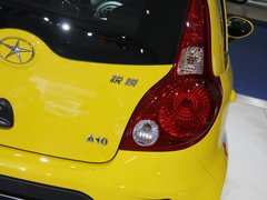 2012款 CROSS 1.3 手动 豪华型