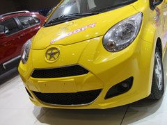2012款 CROSS 1.3 手动 豪华型
