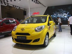 2012款 CROSS 1.3 手动 豪华型