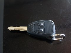 2013 2.4L CVT 炫黑导航版 5座