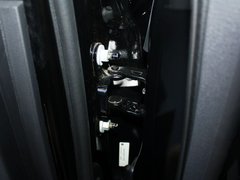 2013 2.4L CVT 炫黑导航版 5座