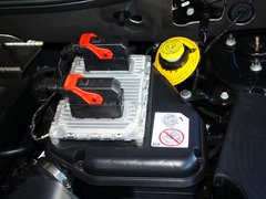 2013 2.4L CVT 炫黑导航版 5座