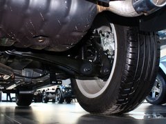 2013 2.4L CVT 炫黑导航版 5座