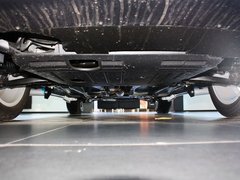 2013 2.4L CVT 炫黑导航版 5座