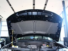 2013 2.4L CVT 炫黑导航版 5座