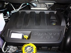 2013 2.4L CVT 炫黑导航版 5座