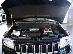 2013 2.4L CVT 炫黑导航版 5座