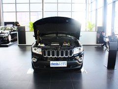 2013 2.4L CVT 炫黑导航版 5座
