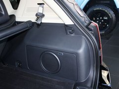 2013 2.4L CVT 炫黑导航版 5座