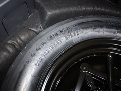 2013 2.4L CVT 炫黑导航版 5座