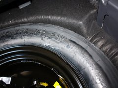 2013 2.4L CVT 炫黑导航版 5座