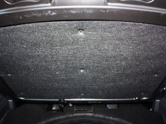 2013 2.4L CVT 炫黑导航版 5座