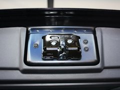 2013 2.4L CVT 炫黑导航版 5座