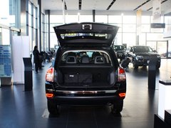 2013 2.4L CVT 炫黑导航版 5座