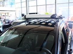 2013 2.4L CVT 炫黑导航版 5座