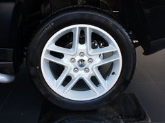 2013 2.4L CVT 炫黑导航版 5座