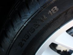 2013 2.4L CVT 炫黑导航版 5座