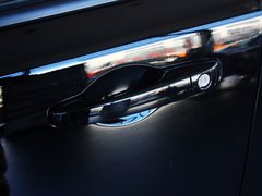 2013 2.4L CVT 炫黑导航版 5座
