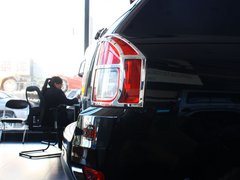 2013 2.4L CVT 炫黑导航版 5座