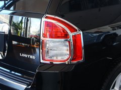2013 2.4L CVT 炫黑导航版 5座
