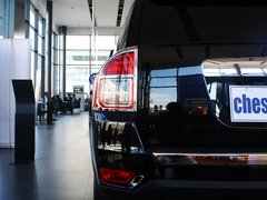 2013 2.4L CVT 炫黑导航版 5座