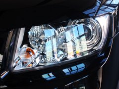 2013 2.4L CVT 炫黑导航版 5座