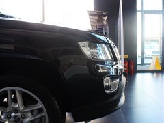 2013 2.4L CVT 炫黑导航版 5座