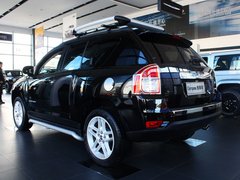 2013 2.4L CVT 炫黑导航版 5座