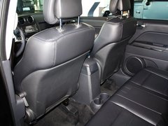2013 2.4L CVT 炫黑导航版 5座