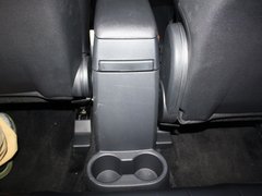 2013 2.4L CVT 炫黑导航版 5座