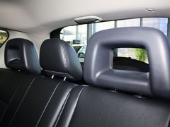 2013 2.4L CVT 炫黑导航版 5座
