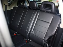 2013 2.4L CVT 炫黑导航版 5座