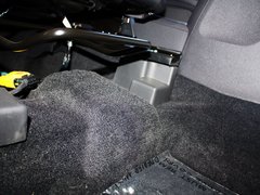 2013 2.4L CVT 炫黑导航版 5座