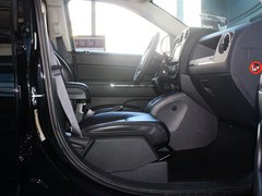 2013 2.4L CVT 炫黑导航版 5座