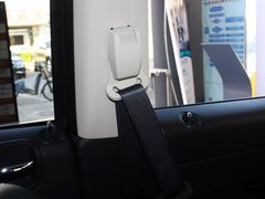 2013 2.4L CVT 炫黑导航版 5座