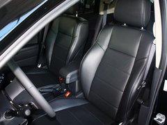 2013 2.4L CVT 炫黑导航版 5座